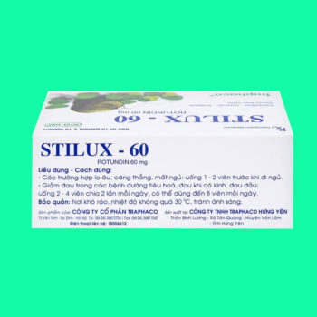 Stilux 60