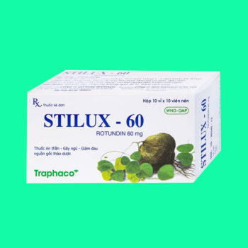 Stilux 60