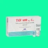Tad 600 15 Thuốc TAD 600mg/4ml