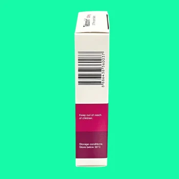 Thuốc Tebonin 120mg
