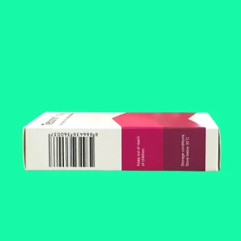 Thuốc Tebonin 120mg