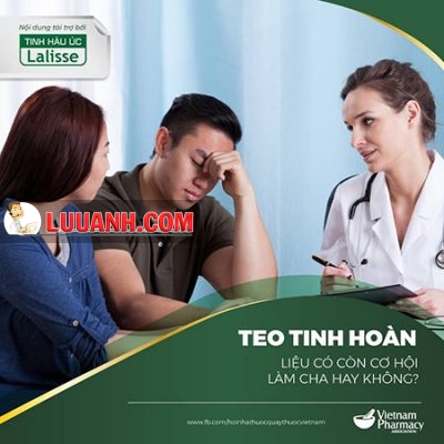 TEO TINH HOÀN