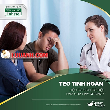 TEO TINH HOÀN