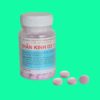 Thần kinh D3 17 Thuốc Thần kinh D3