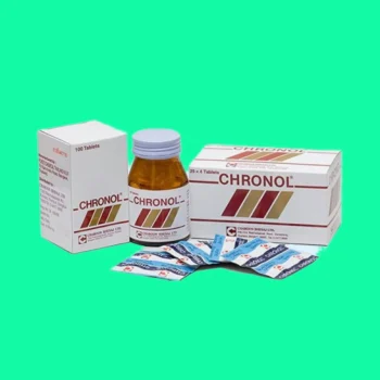 Choronol