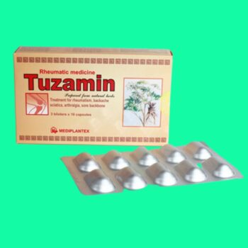 Tuzamin
