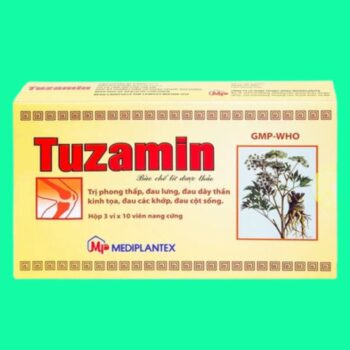 Tuzamin