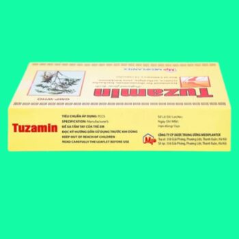 Tuzamin