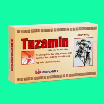 Tuzamin