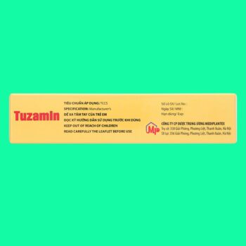 Tuzamin