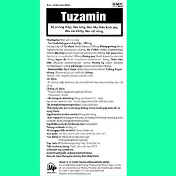 Tuzamin
