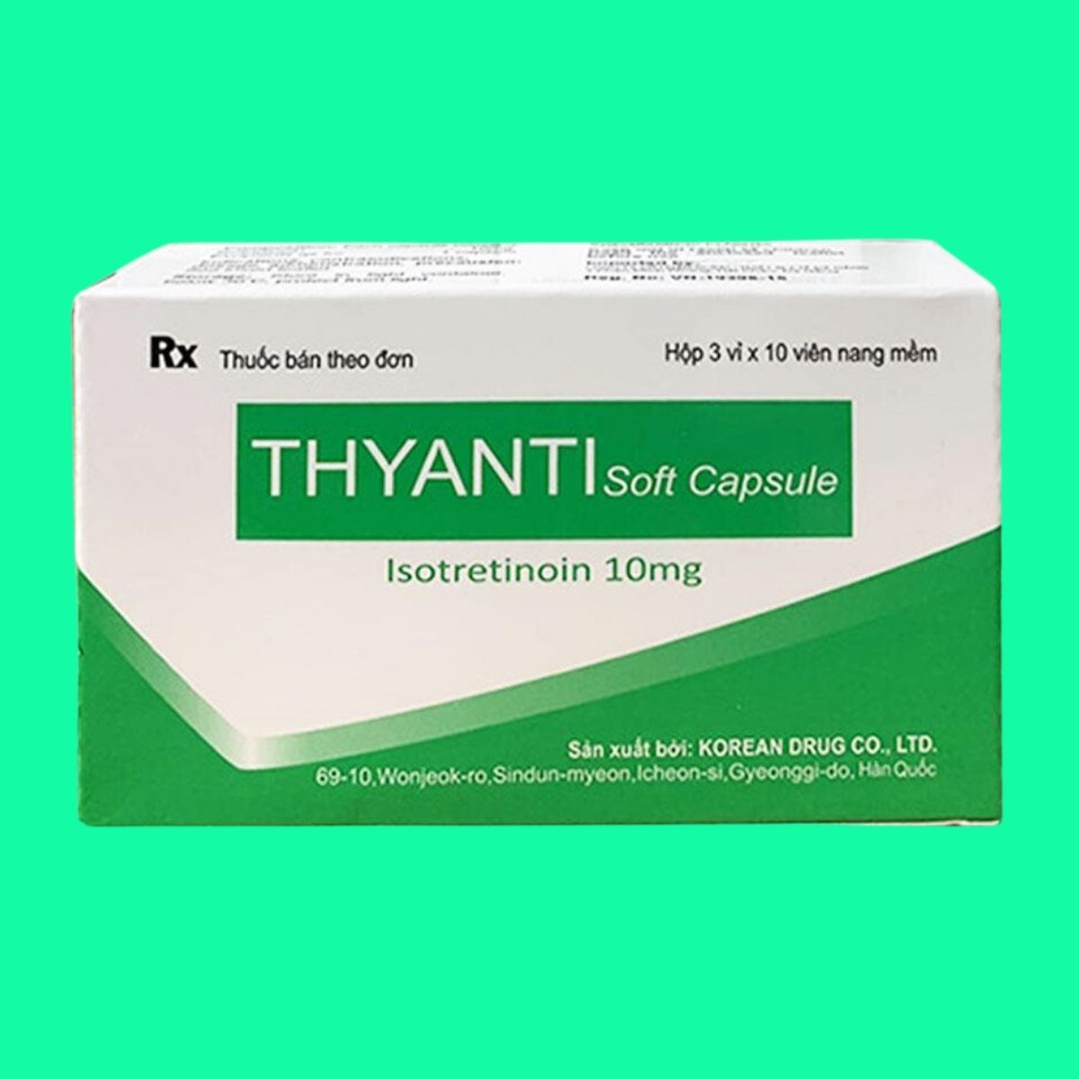 thyanti-1 Thuốc Thyanti