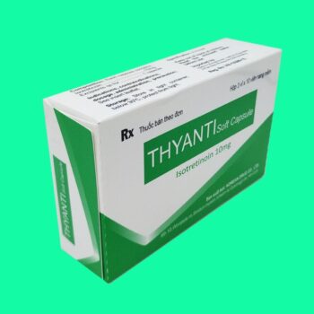 Thyanti 2 Thuốc Thyanti