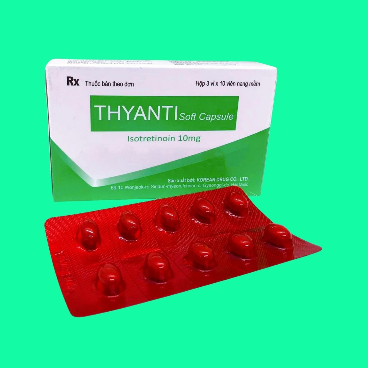 thyanti-8 Thuốc Thyanti