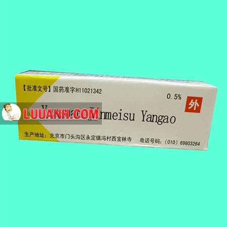 Nhiều sản phẩm thuốc chưa được cấp phép lưu hành được bán tại Trung tâm Thảo dược Trung Quốc Sunrise Lee tại Calgary, Albesta 1 tpcn