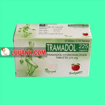 tramadol