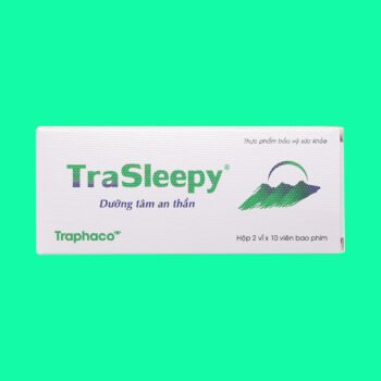 Trasleepy 