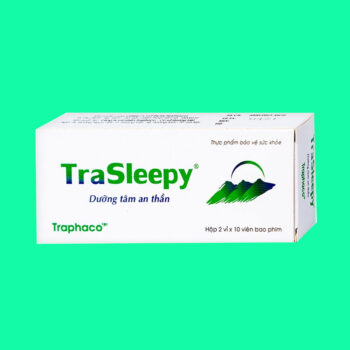 Trasleepy 8 Trasleepy
