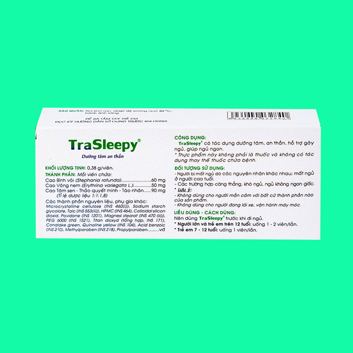 trasleepy-7 Trasleepy