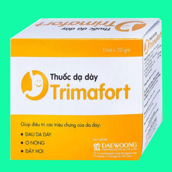 Trimafort