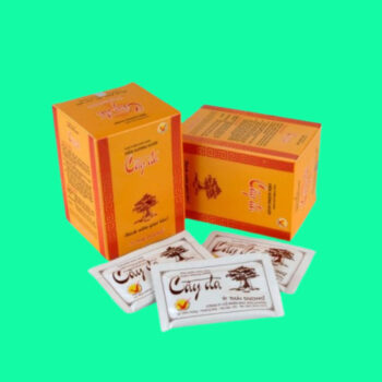 Viên xương khớp Cây Đa