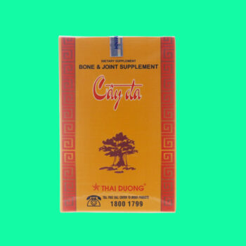 Viên xương khớp Cây Đa