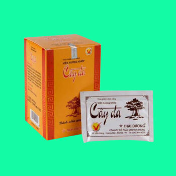 Viên xương khớp Cây Đa