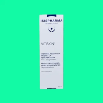 Vitiskin IsisPharma 6 vitiskin 7