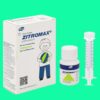 Zitromax 200mg/5ml