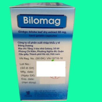 Bilomag