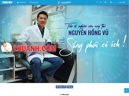 tiến sĩ