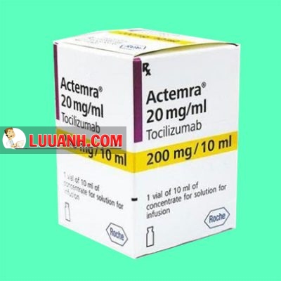 ACTEMRA