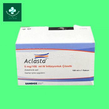 Aclasta 3 Aclasta 4