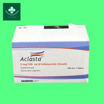 Aclasta 4 Aclasta 5
