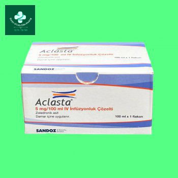 Aclasta 5 Aclasta 5 a
