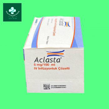 Aclasta 8 Aclasta 8