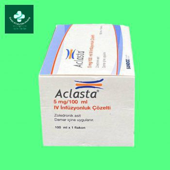 Aclasta 9 Aclasta 9