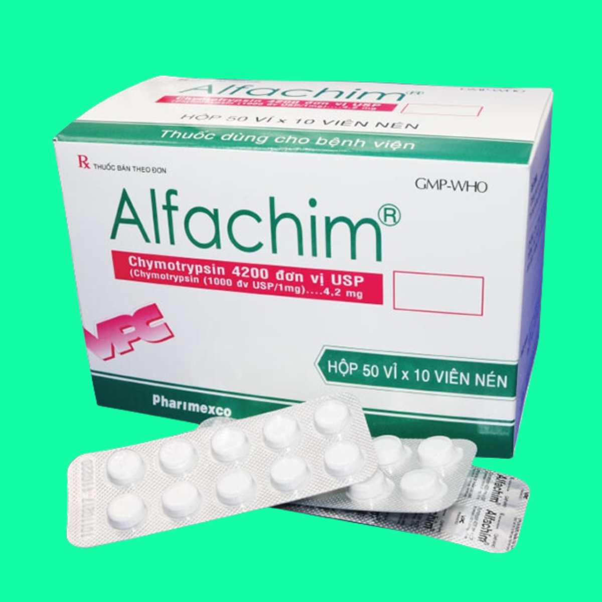 Alfachim-1 Alfachim