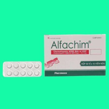 Alfachim