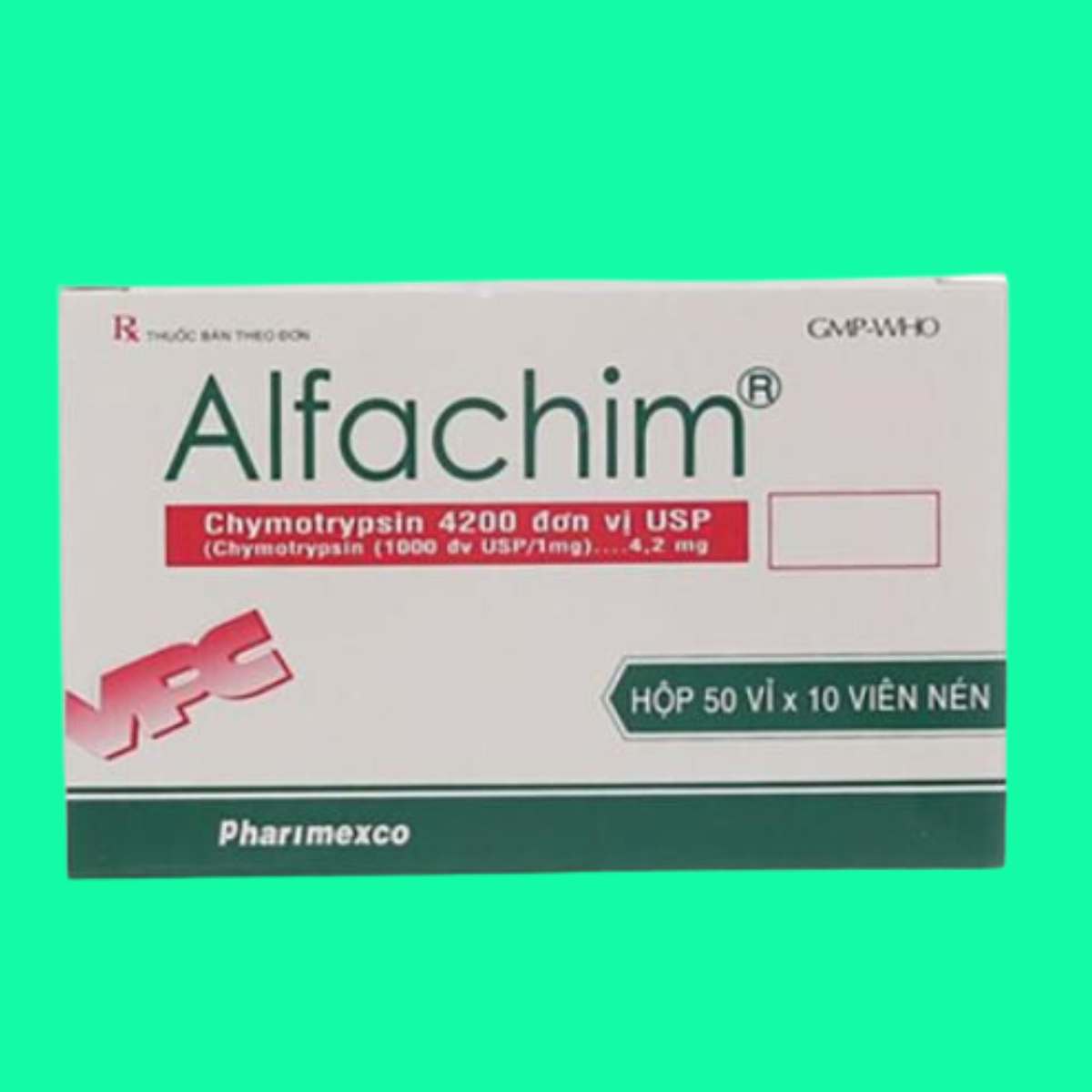 Alfachim-3 Alfachim