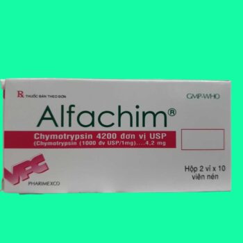 Alfachim 3 Alfachim
