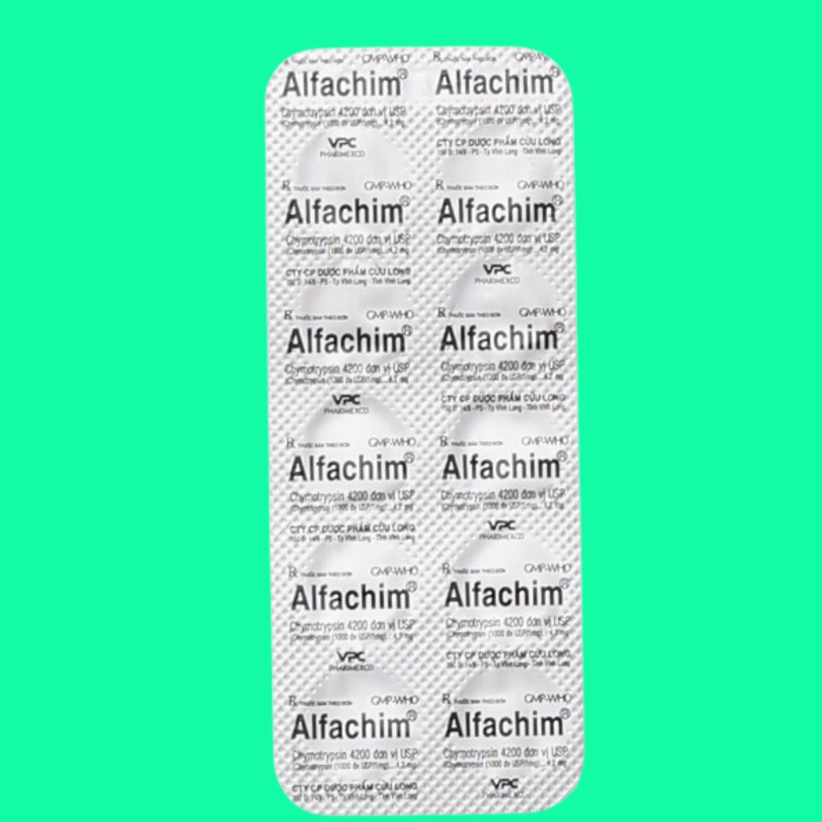 Alfachim-6 Alfachim