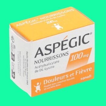 Aspegic 2 Aspegic