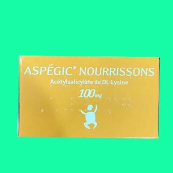 Aspegic 7 Aspegic