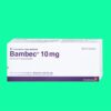 Bambec 10mg 8 Bambec 10mg