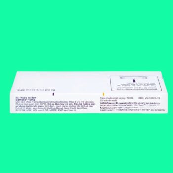 Bambec 10mg