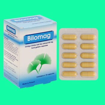 Bilomag