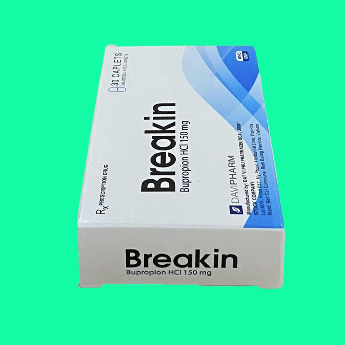 Breakin (4) Breakin