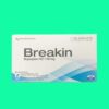 Breakin 6 Breakin