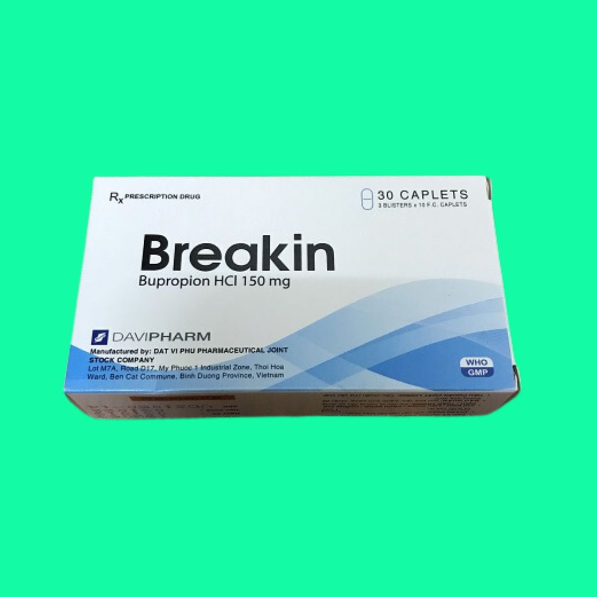 Breakin (8) Breakin